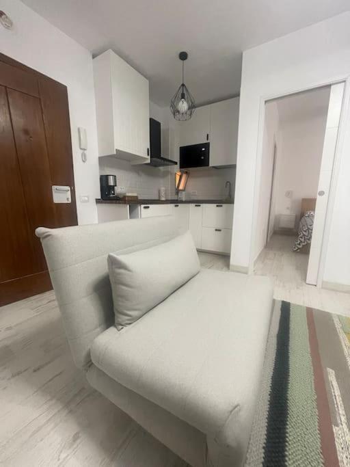 Renovated Modern Apartment In The City Center Santa Cruz de Tenerife Exterior foto